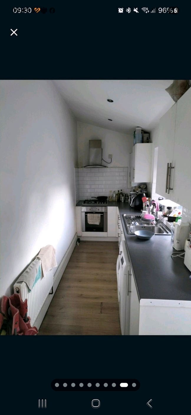 Room for Rent in Rusholme  Main Photo