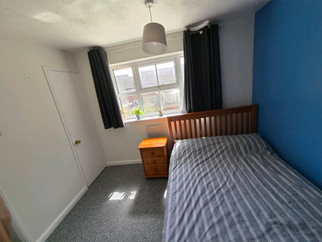 Lodger Required  Main Photo