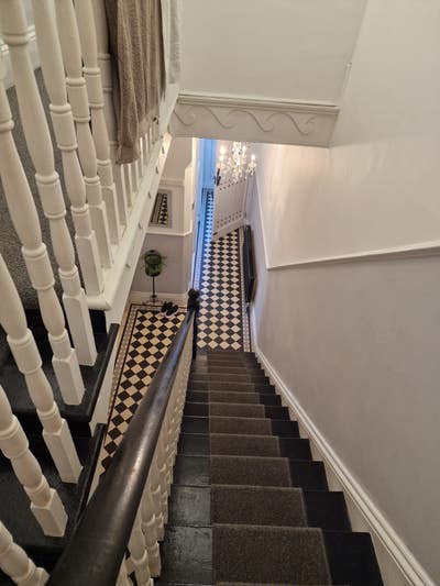 Room to rent- shared house Main Photo