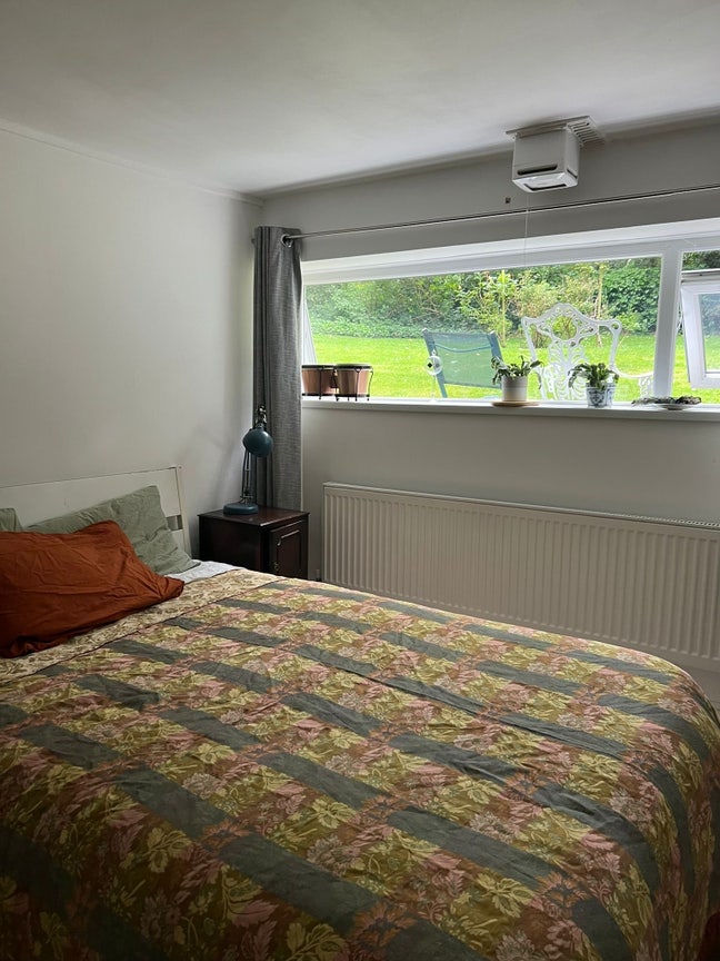 Crouch End 1 bed flat immediately available Main Photo