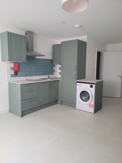 Brand new Studio Flat Main Photo