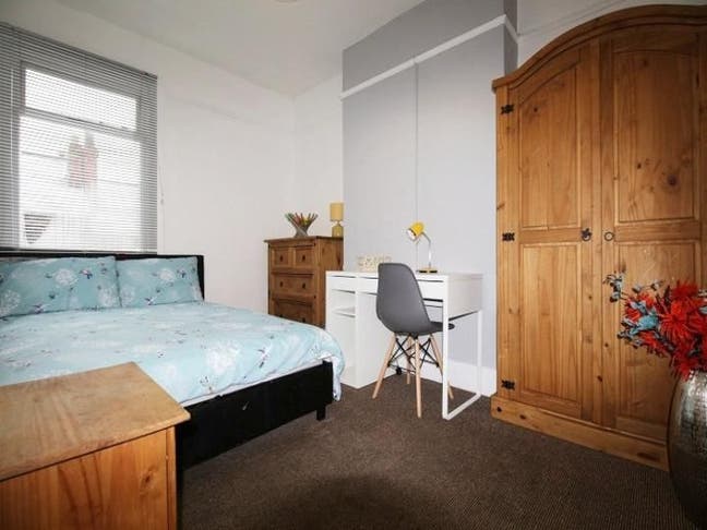 🛋Book Your Double Room Viewing Today🏡 &pound;100 OFF  Main Photo