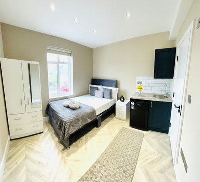 ✨ 🛏️ 2X Ensuite Rooms to Let in Streatham Main Photo