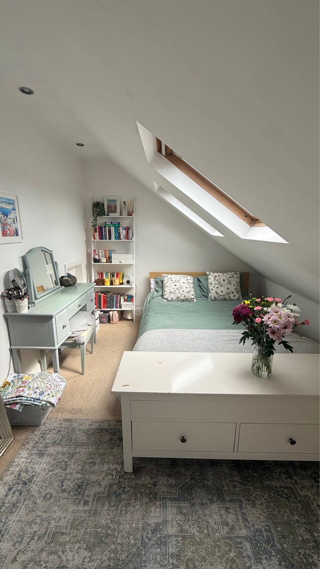 Double bedroom + separate office in Tooting Bec 🏡✨ Main Photo
