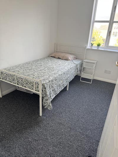 1 single bedroom  Main Photo