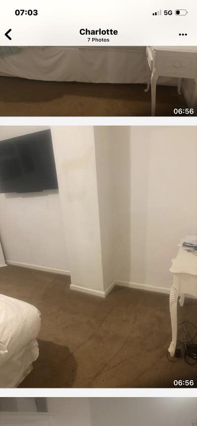 Lovely spotlessly clean house 2 large double bedr  Main Photo
