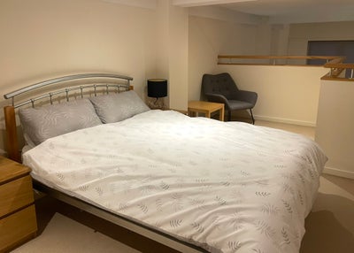 1 Bed Apartment to let Manchester Main Photo