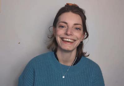 31 Year Old, Creative Professional Female Main Photo