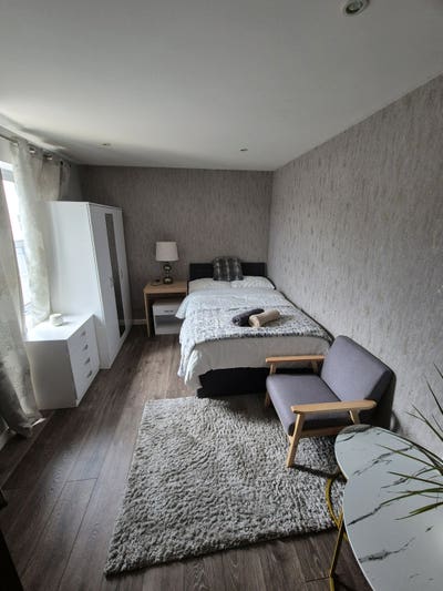 Double room  Main Photo