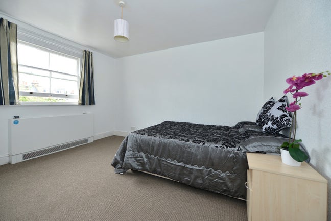 Furn/Unfurn Double Room in a House, Wimbledon Main Photo
