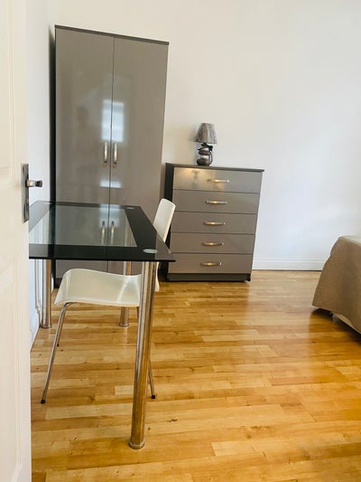 Double room Main Photo
