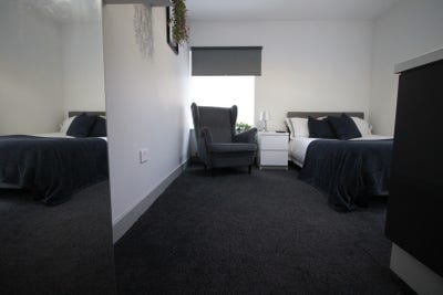 🧡 Great & Friendly Home Share - Barton Road Main Photo