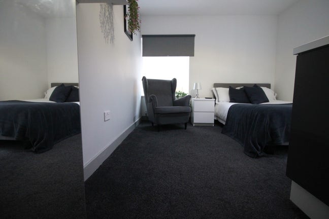 🧡 Great & Friendly Home Share - Barton Road Main Photo