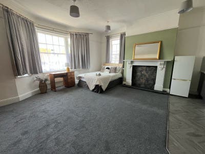 Front St | Ensuite Room | Heart Of Acomb Main Photo