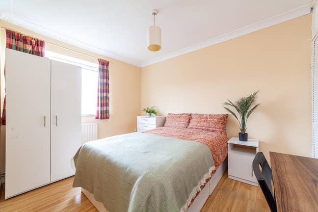 🔥Just Discounted Double room in Roehampton 🔥 Main Photo