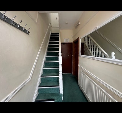 Free room available in student house  Main Photo
