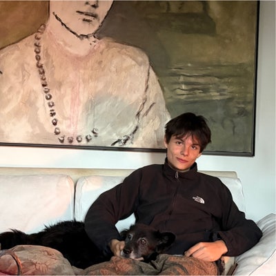 19yo Music Student Moving To London In September! Main Photo