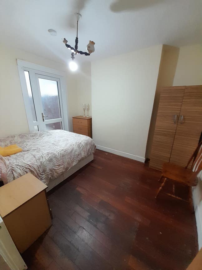 Double room to Let with Bills &pound;750 Main Photo