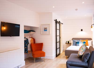 Beautiful Studio, 2 minutes from Teesside Uni Main Photo