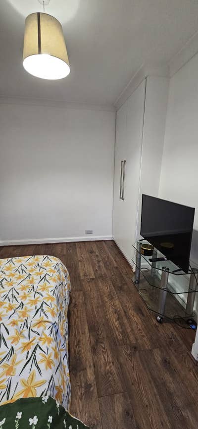 Double room to rent Main Photo