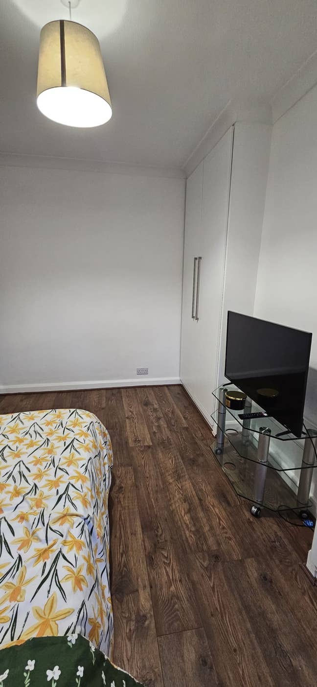 Double room to rent Main Photo