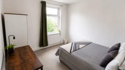 OR - Double Room – &pound;477 PCM (All Bills Included)  Main Photo
