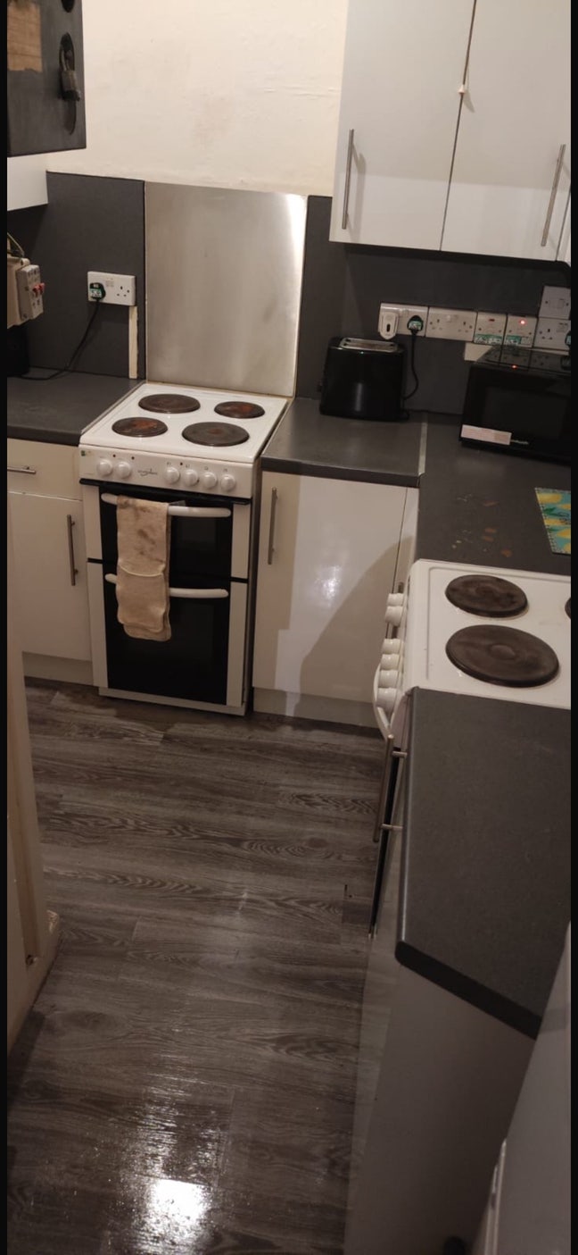 Attractive Single room Marchmont  Main Photo