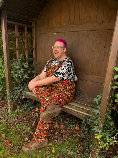 Male seeks a double room Main Photo