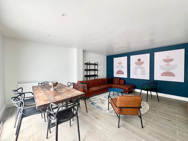 Refurbished 5 Bed Semi-Detached House, Clapham  Main Photo