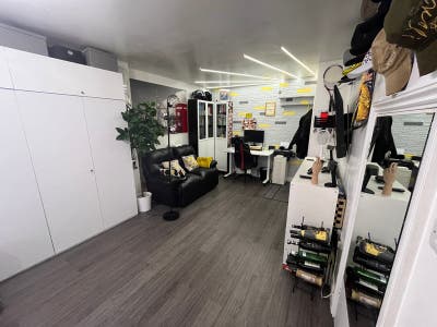 ✨ Lovely Furnished Studio in South East London🛋️ Main Photo