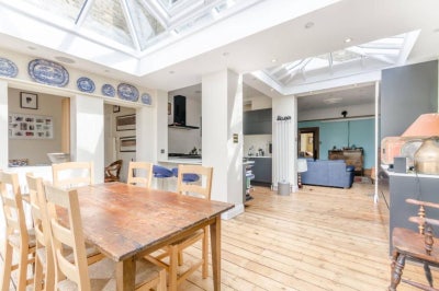 Summer sublet in Putney Main Photo