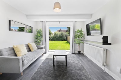 🤩Premium Ensuite🚿New Refurbishment🔥9Min to St🚆 Main Photo