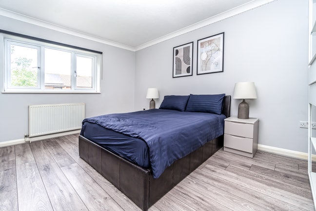 Large Double En-Suite Room | Available 28th May  Main Photo