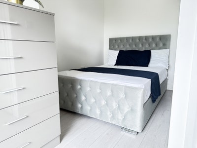 Single & Double Rooms | <1 Min to Jubilee Line Main Photo
