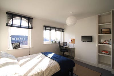 7 Bed Property - 1 Room to Let, Hyde Park Main Photo