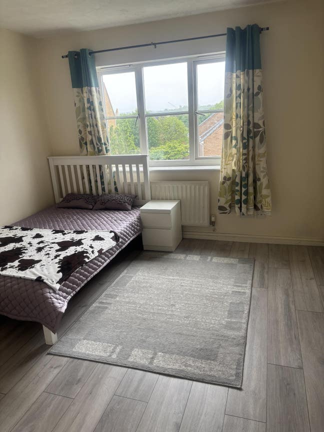 Double en suite and double room for rent  Main Photo