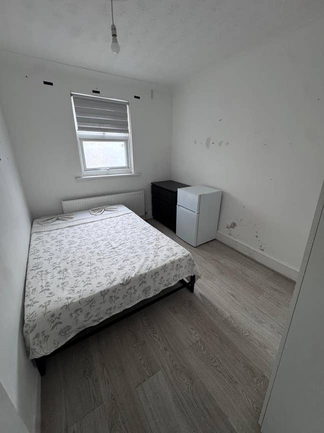💥 Massive Double Room Low Deposit 💥 Main Photo
