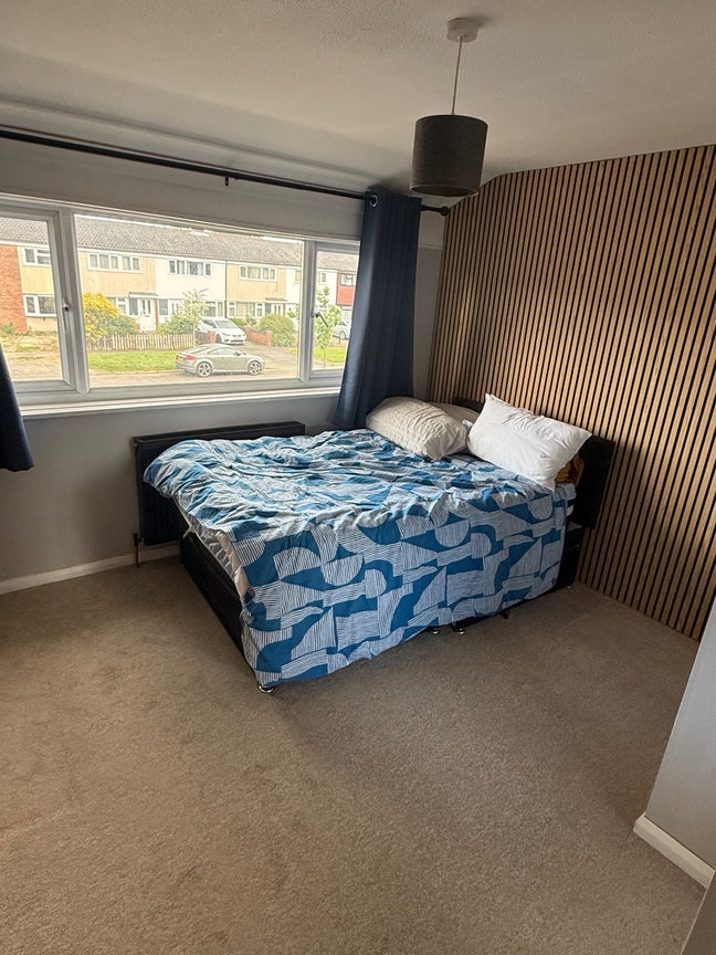 Double Room available in Park Gate - &pound;625 pcm Main Photo