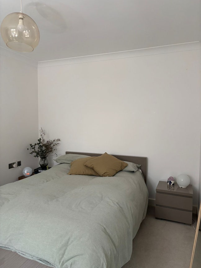 Cozy Double Room in 2Bed Flat – E1, London  Main Photo