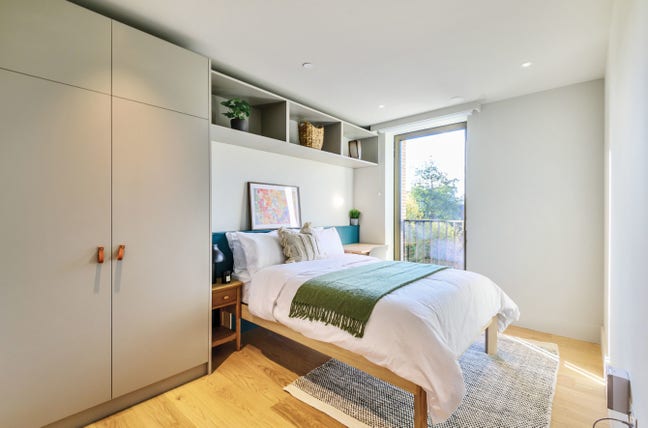 Ensuite Double in the heart of Camden! Main Photo