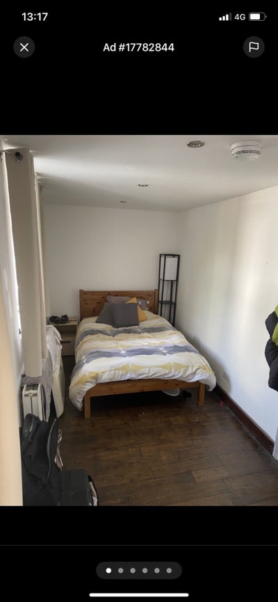 Spacious ground floor room on Primrose Hill Main Photo
