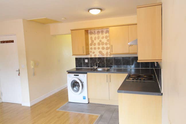 🌟2 Bedroom flat - 🌟 Near Lincoln City Centre🌟 Main Photo