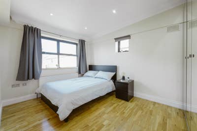 Amazing Double Room | Luxurious Penthouse  Main Photo