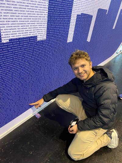 Exchange Student from Germany looking for a room Main Photo