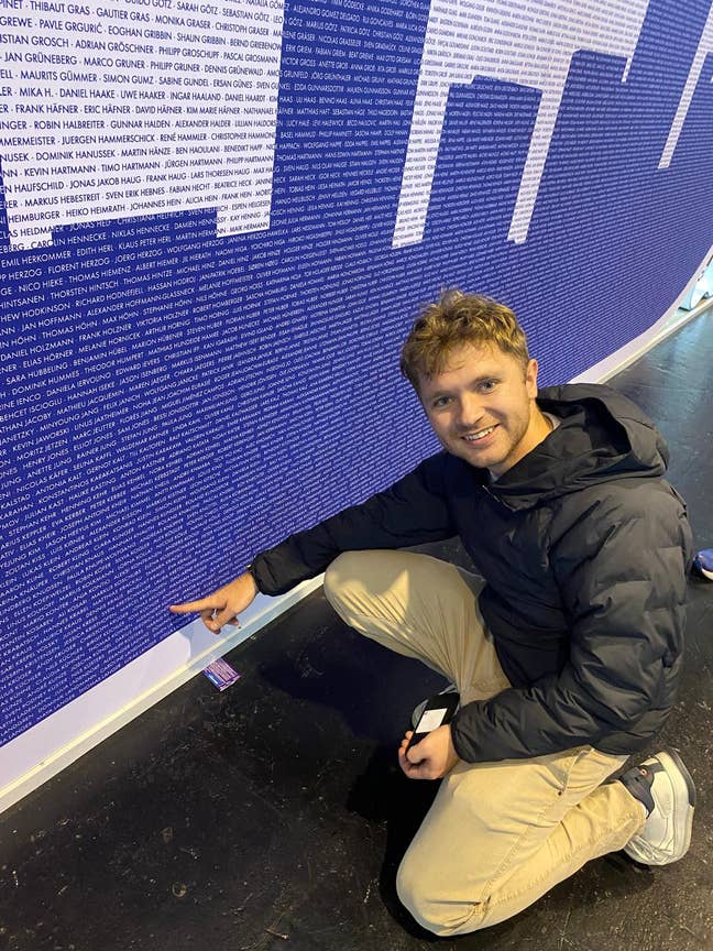 Exchange Student from Germany looking for a room Main Photo