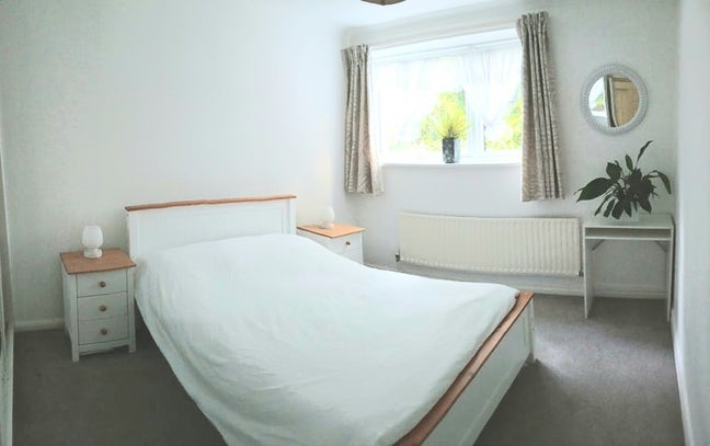 Double Room with All Bills for short duration  Main Photo