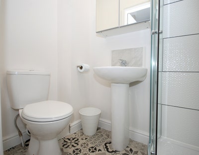 EN-Suite Room to Rent - Exchange Street Main Photo