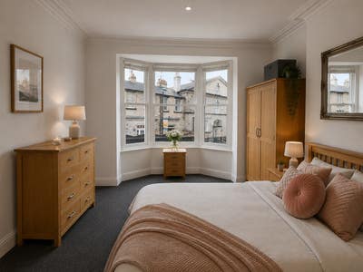 Nunthorpe Ave | 2 Double Rooms | Great Location Main Photo