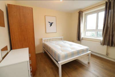 Double Room Available  in St. John's Wood Main Photo