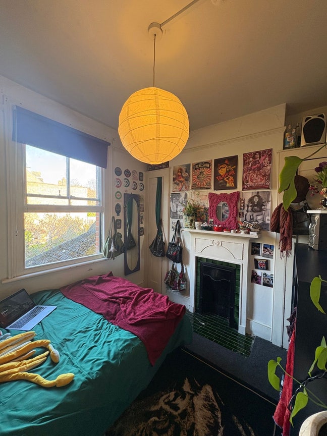 Cosy Double Room In Brockley Main Photo